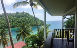 St_Lucia_Scuba_Diving_Holiday_Hotel_Marigot_Bay_Dive_Resort_Balcony